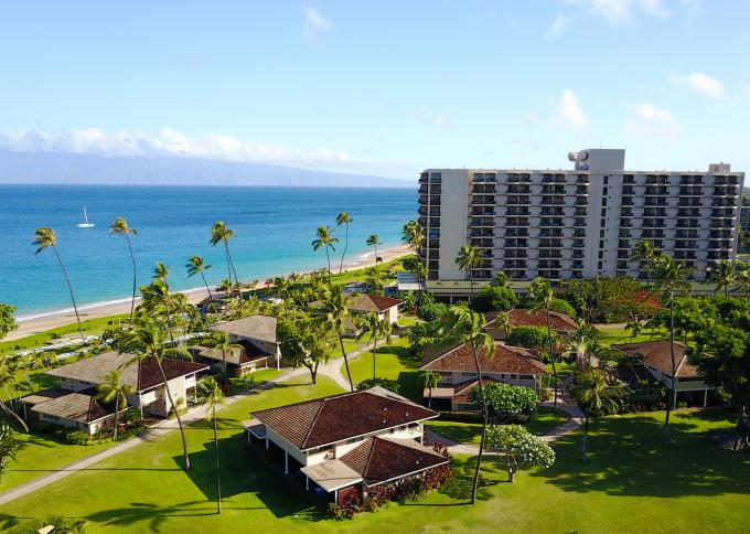 Royal Lahaina Resort
