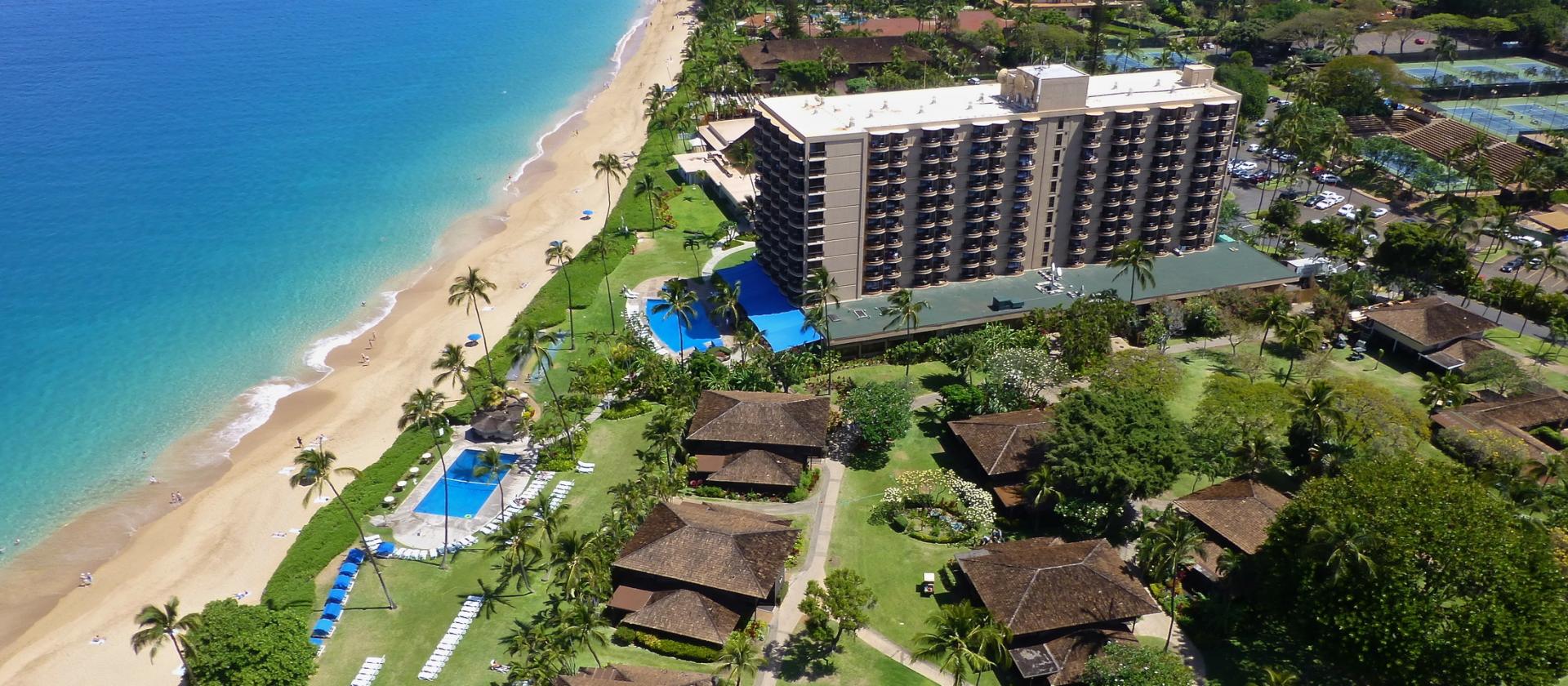 Royal Lahaina Resort