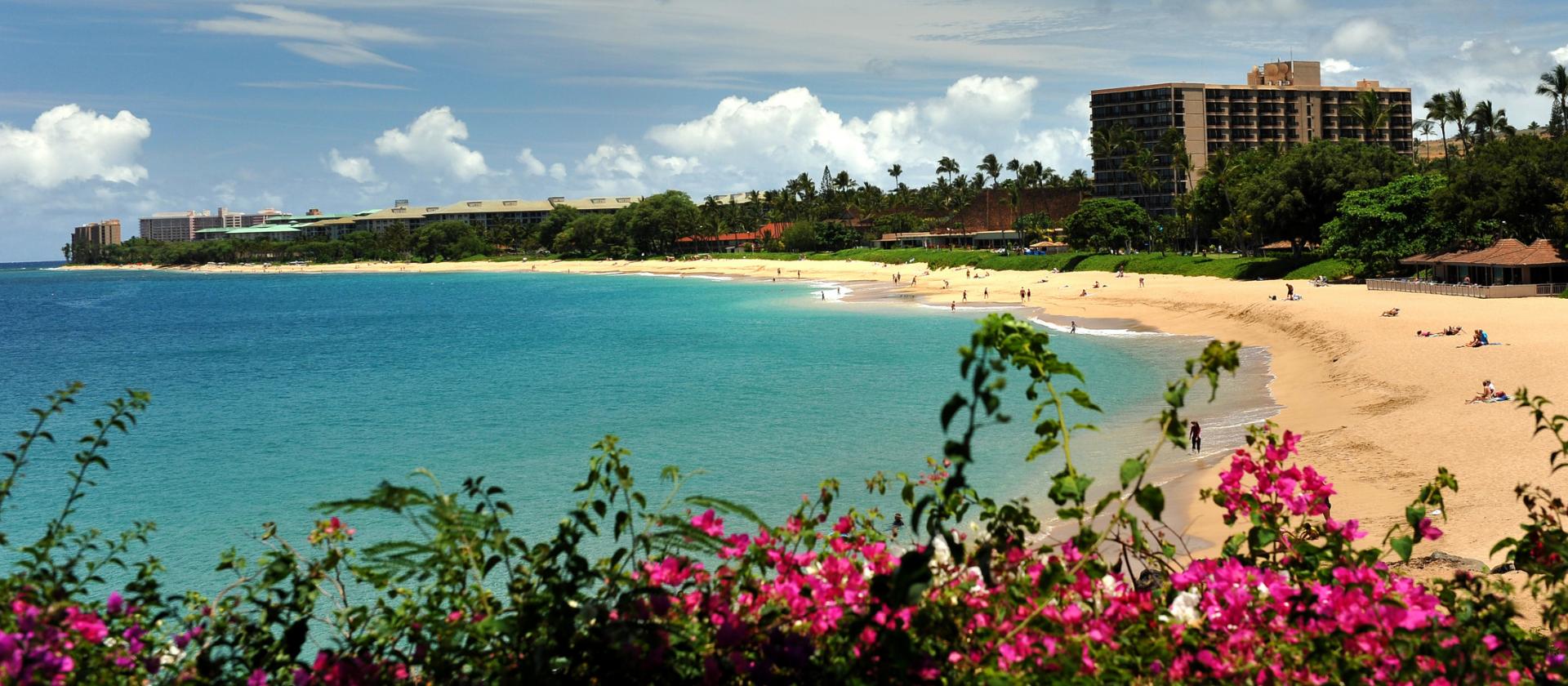 Royal Lahaina Resort