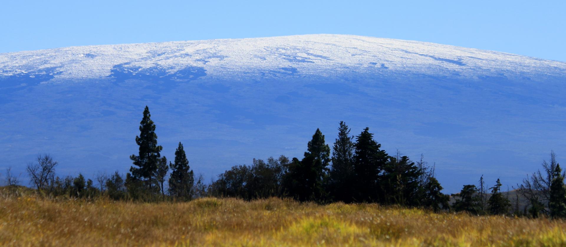 Park Narodowy Wulkanów (Volcanoes National Park)