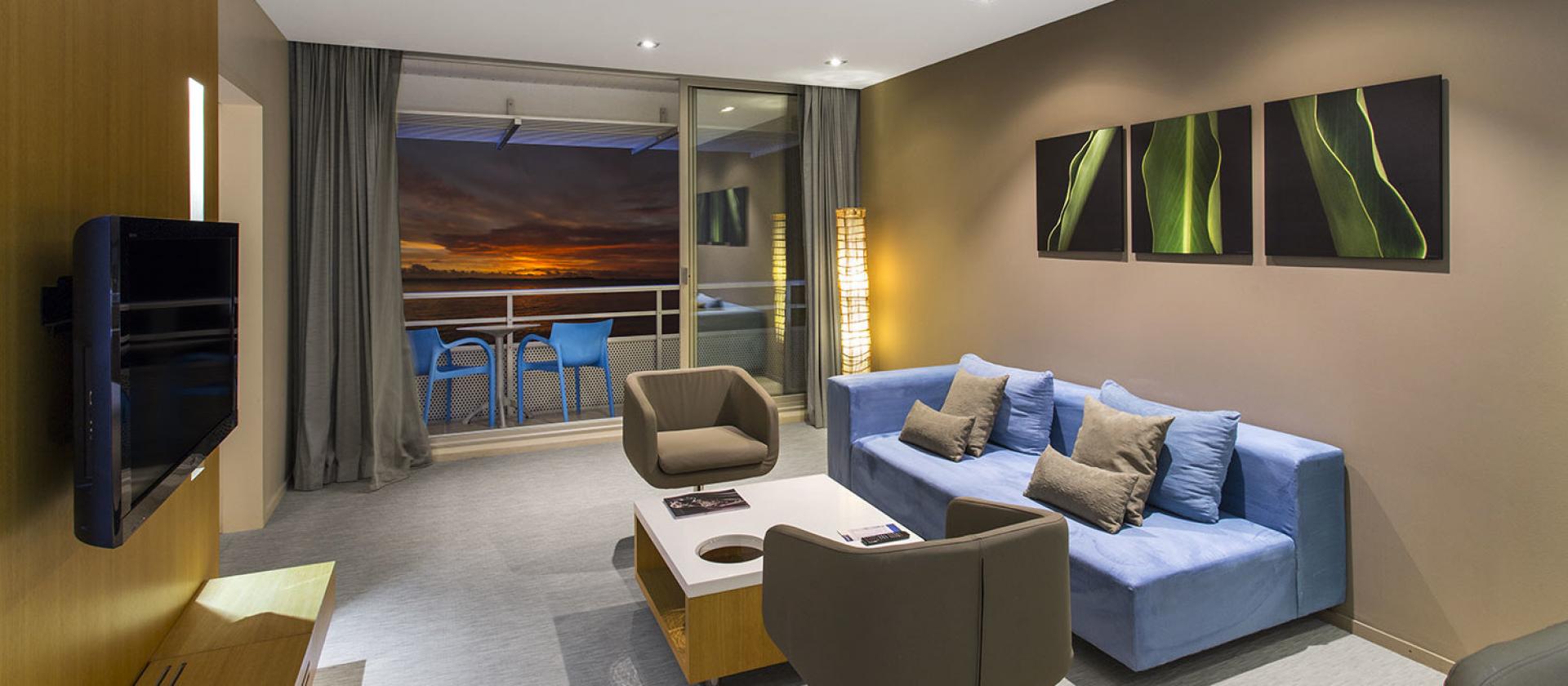 Chateau Royal Beach Resort & Spa