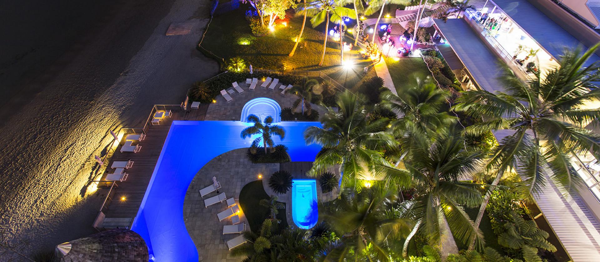 Chateau Royal Beach Resort & Spa