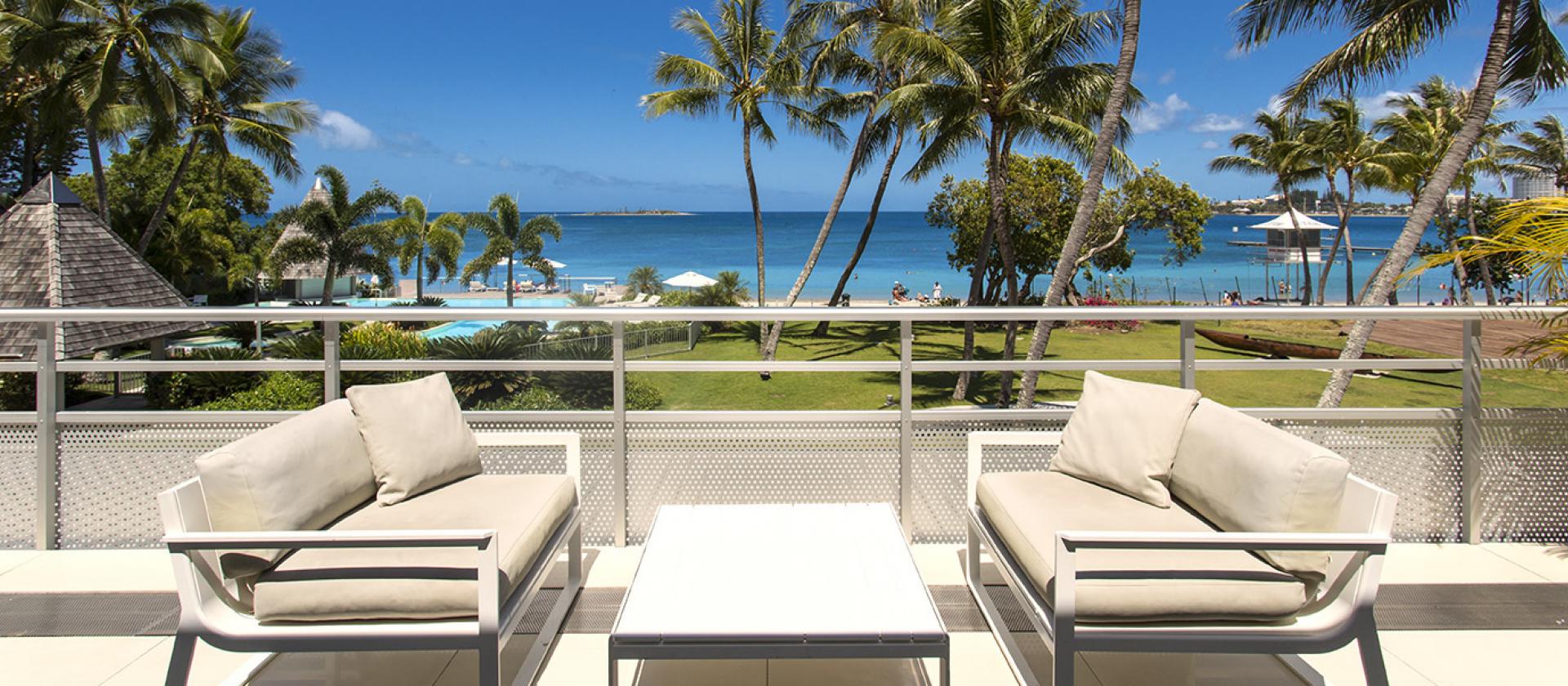 Chateau Royal Beach Resort & Spa