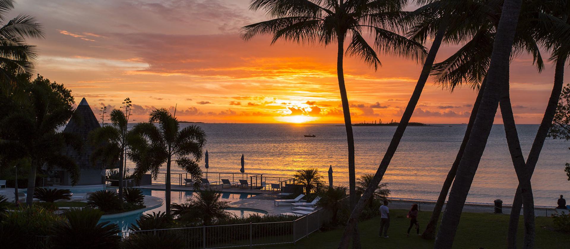 Chateau Royal Beach Resort & Spa