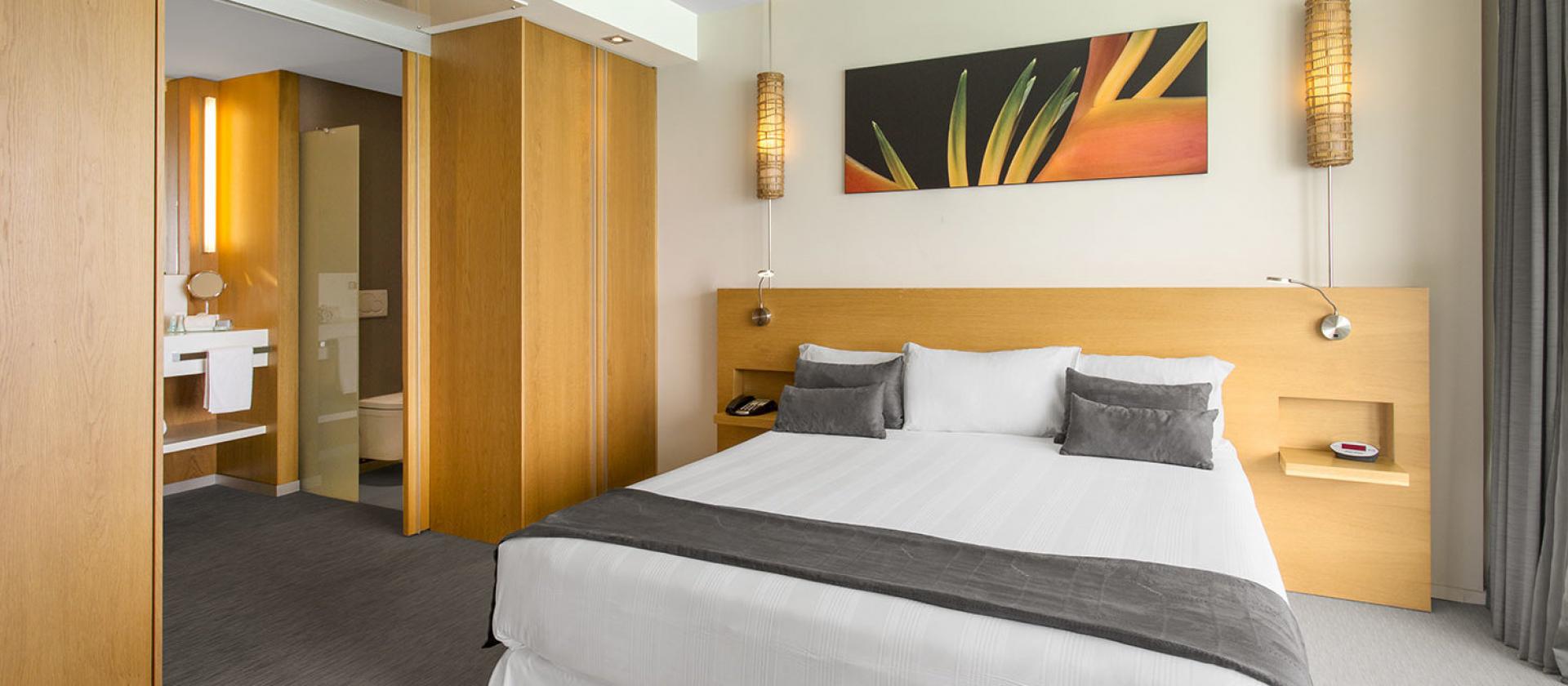 Chateau Royal Beach Resort & Spa