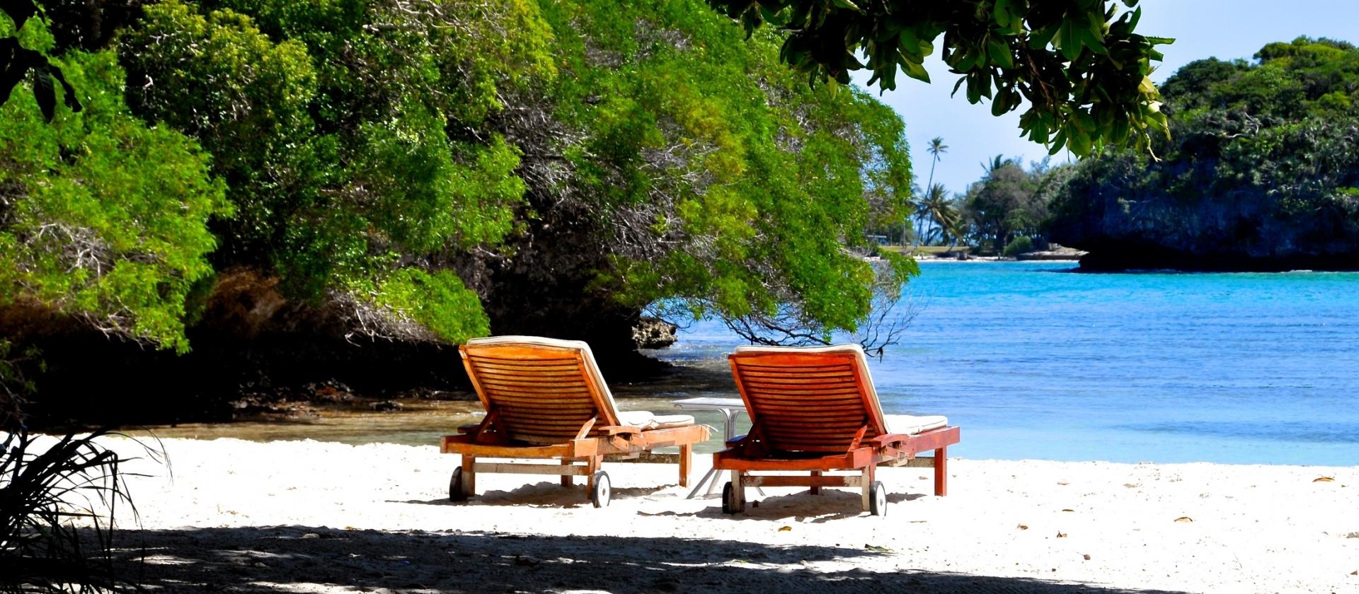 Oure Tera Beach Resort