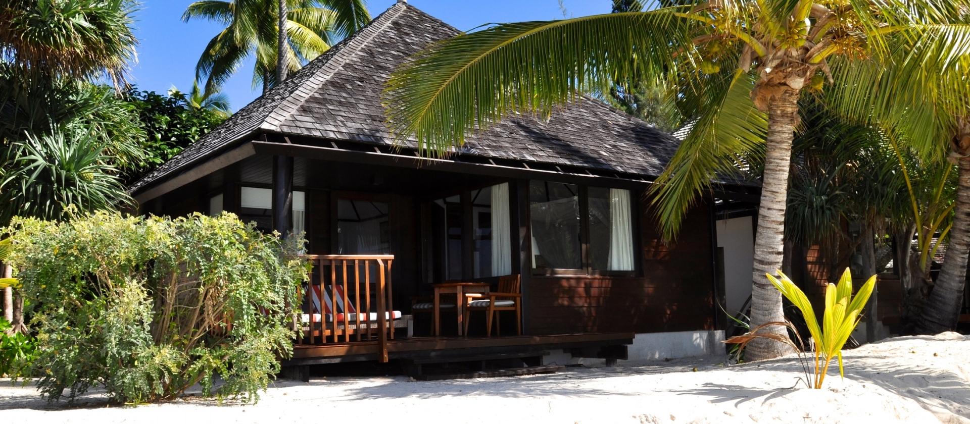 Oure Tera Beach Resort