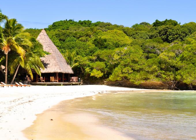 Oure Tera Beach Resort