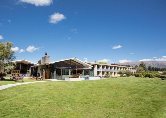 Wanaka Hotel 