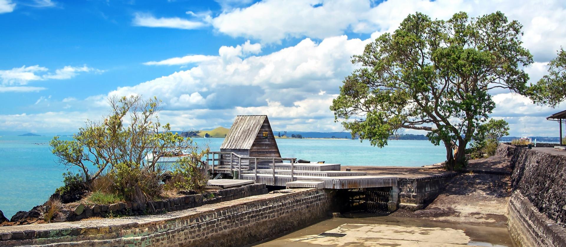 Auckland