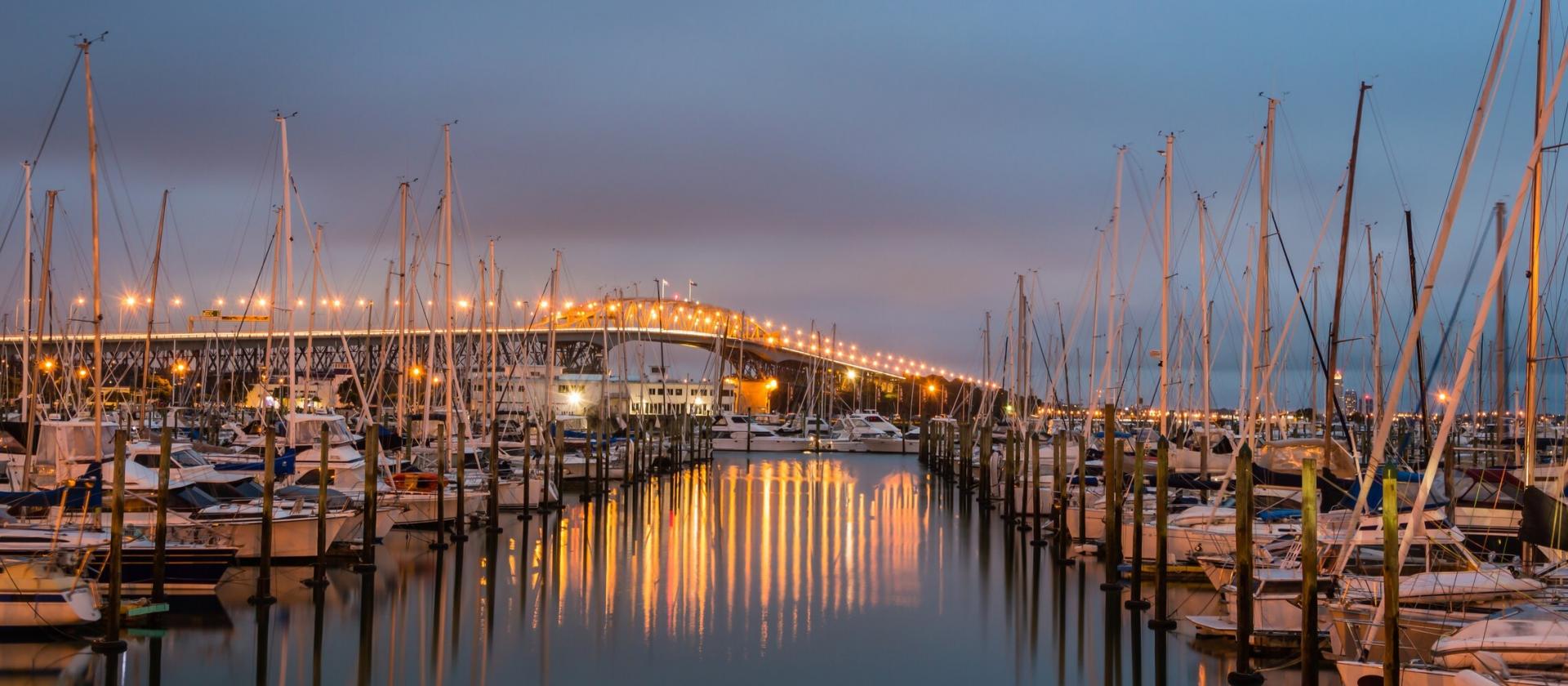 Auckland