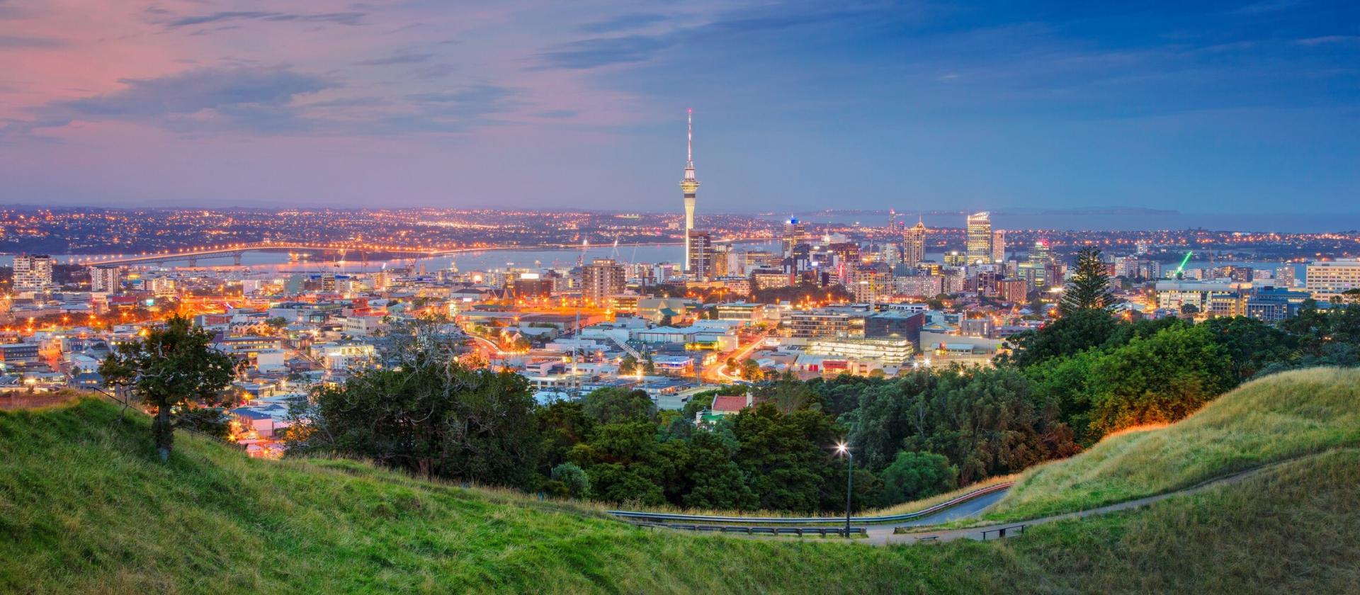 Auckland