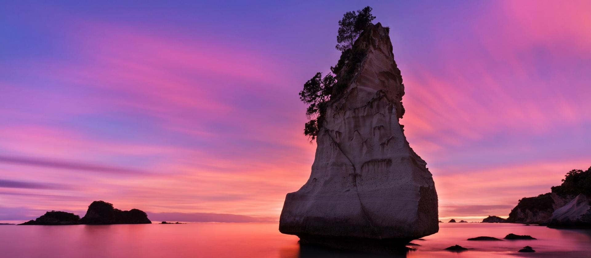 Coromandel