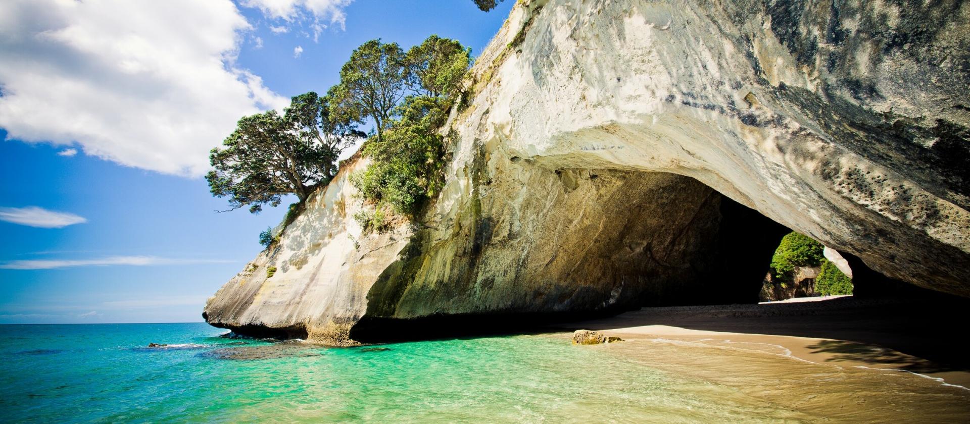 Coromandel