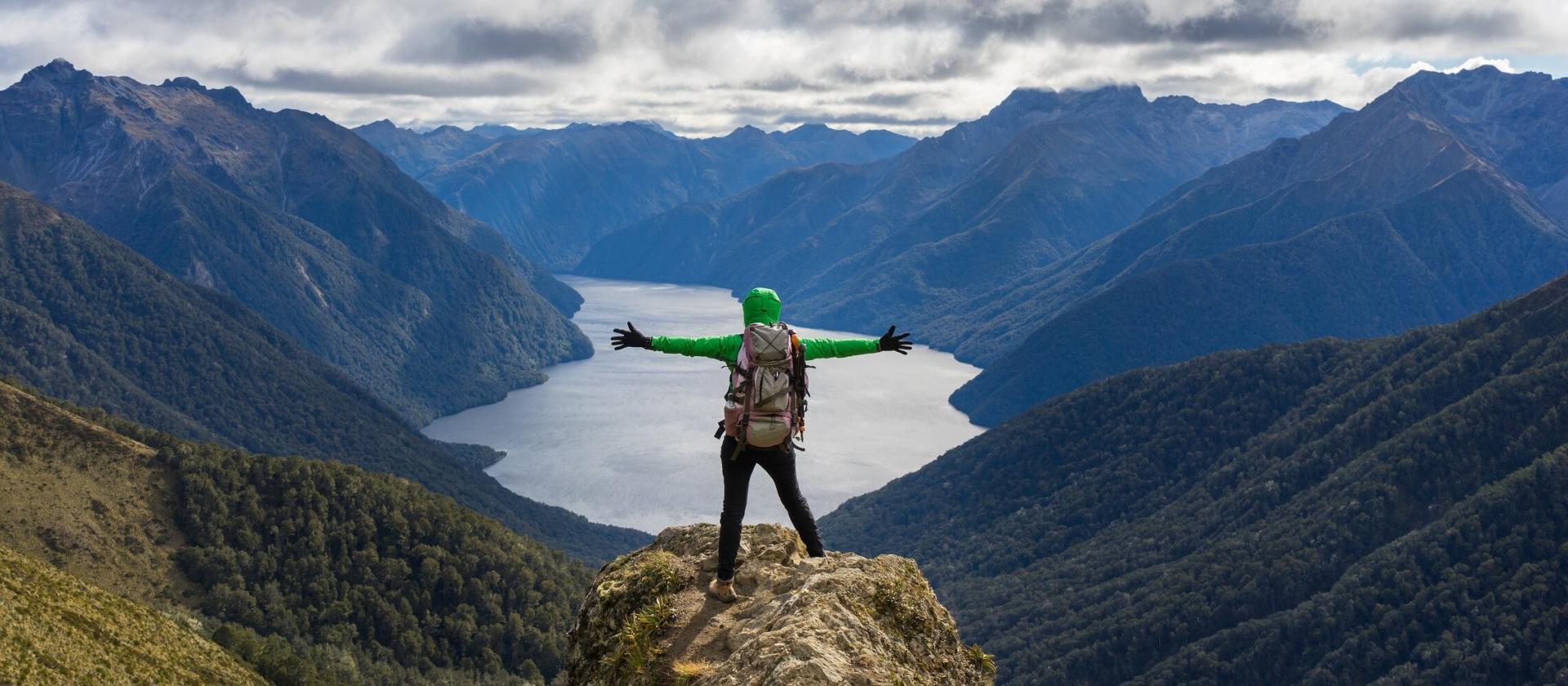 Fiordland