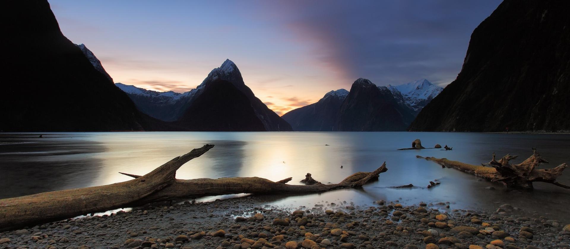 Fiordland