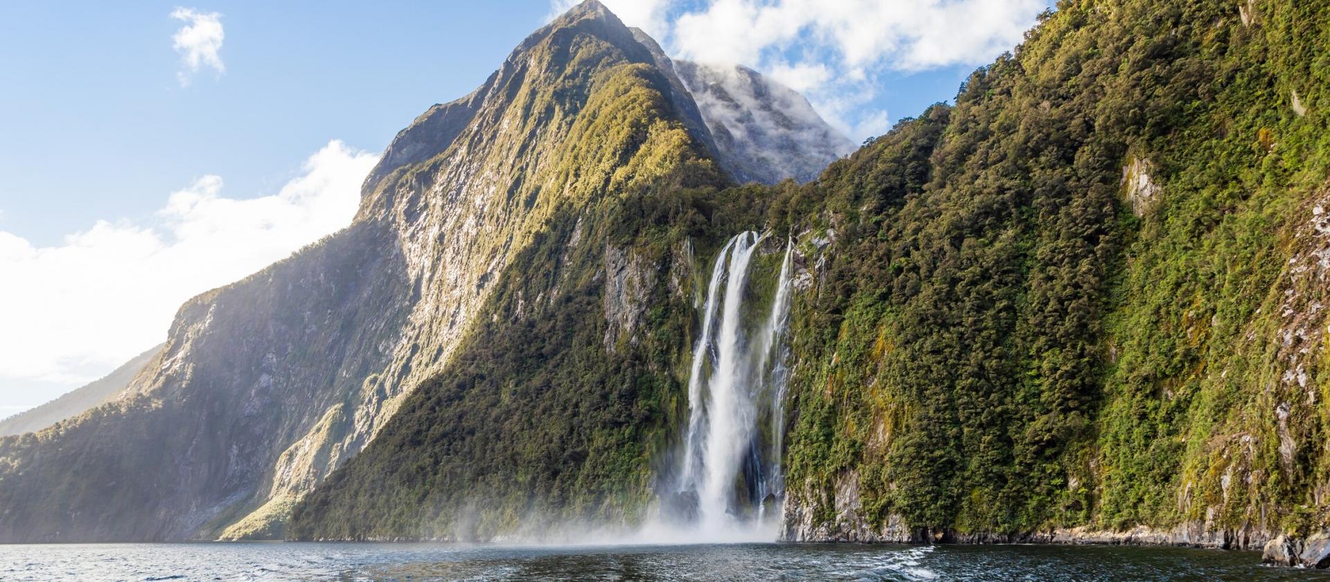 Fiordland