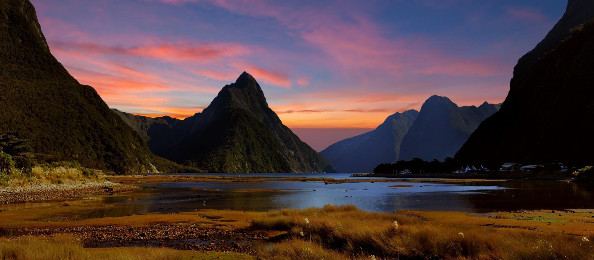 Fiordland