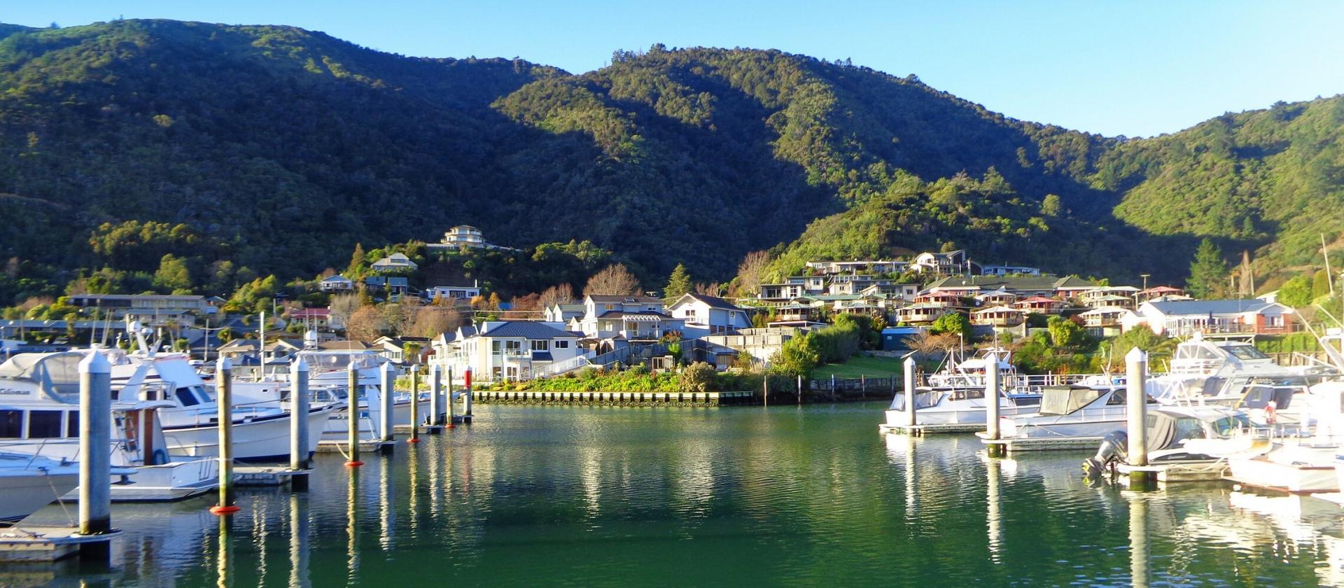 Marlborough