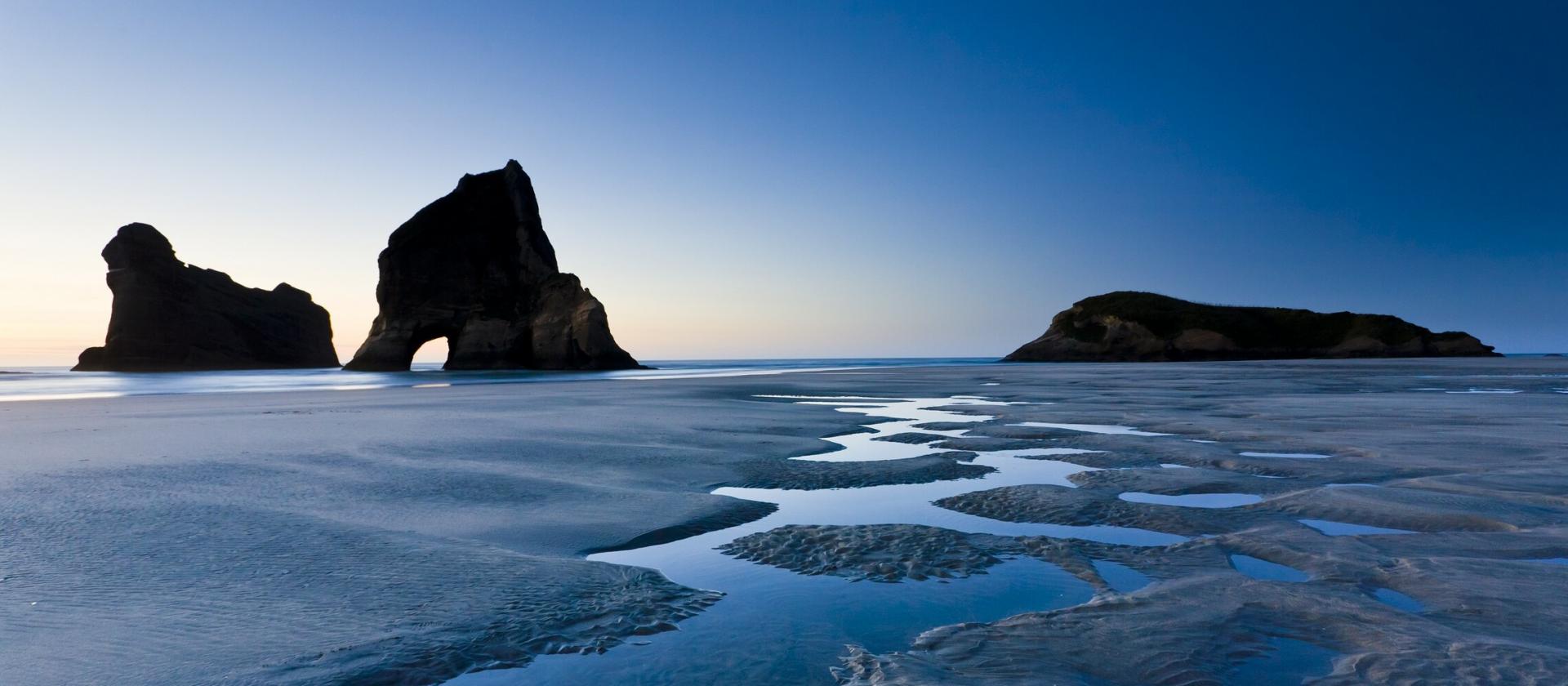 Nelson Tasman