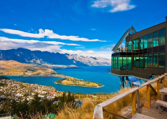 Queenstown