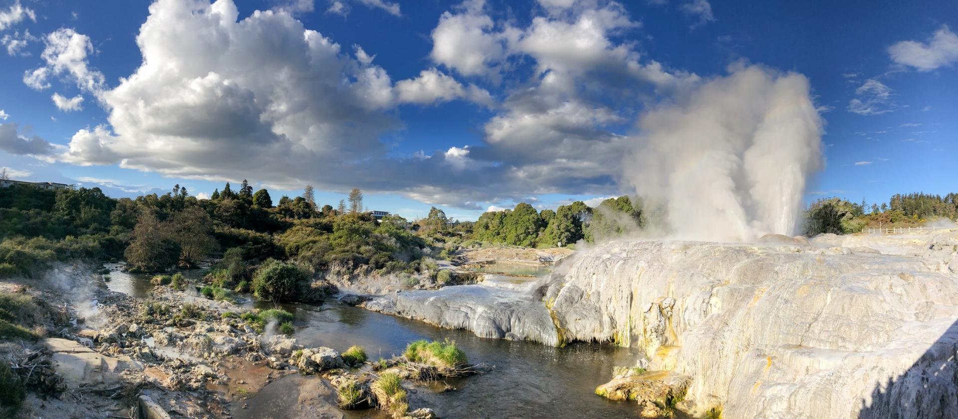 Rotorua
