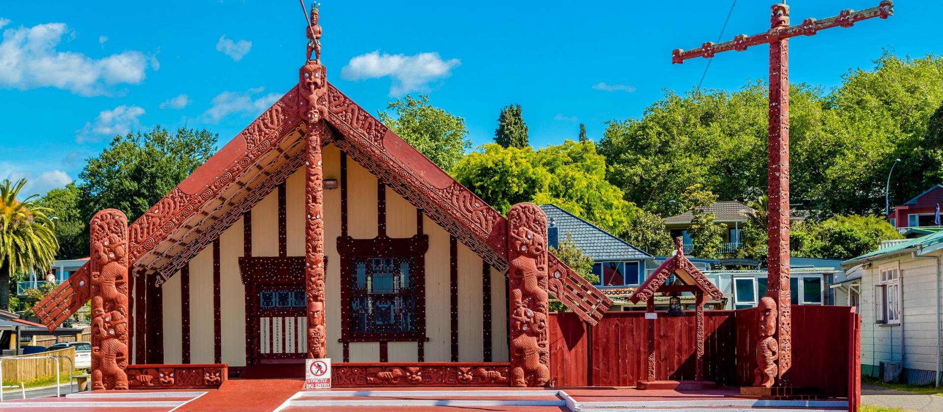 Rotorua