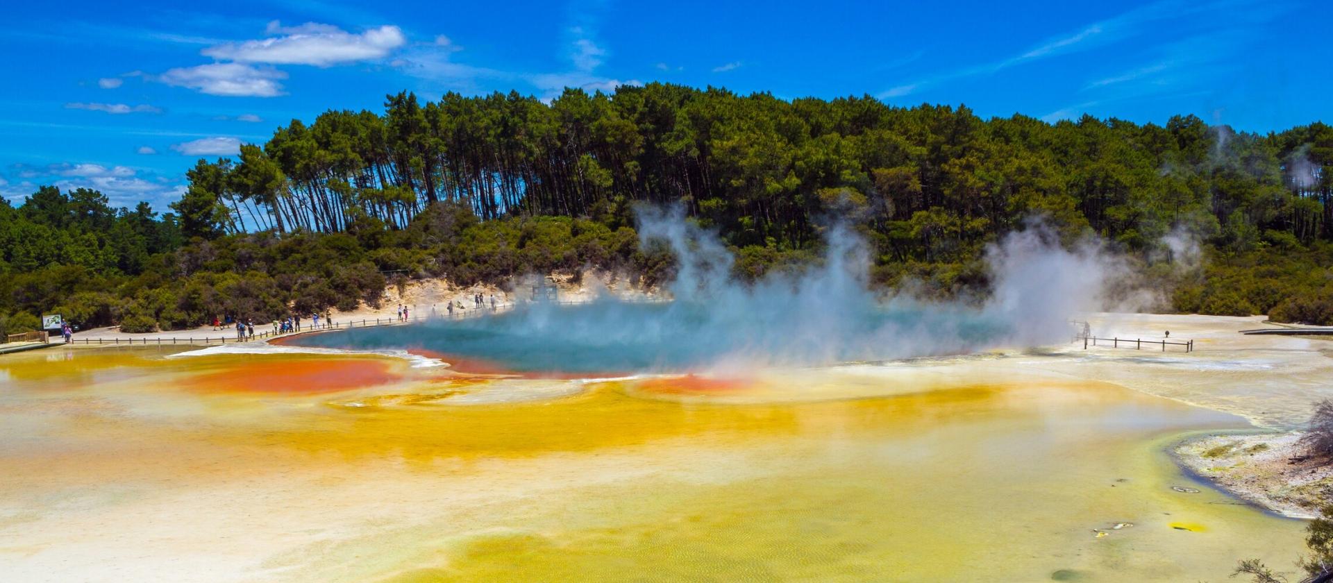 Rotorua
