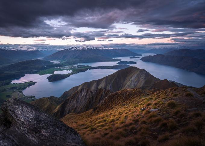 Wanaka