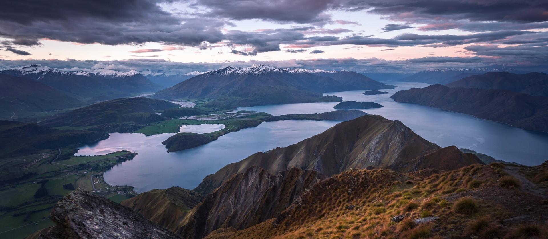 Wanaka