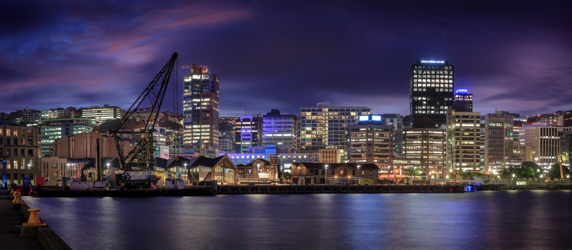Wellington