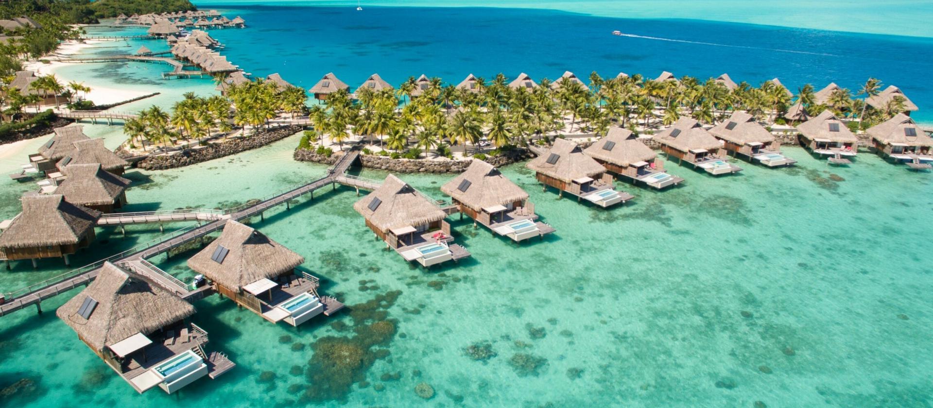 Conrad Bora Bora Nui