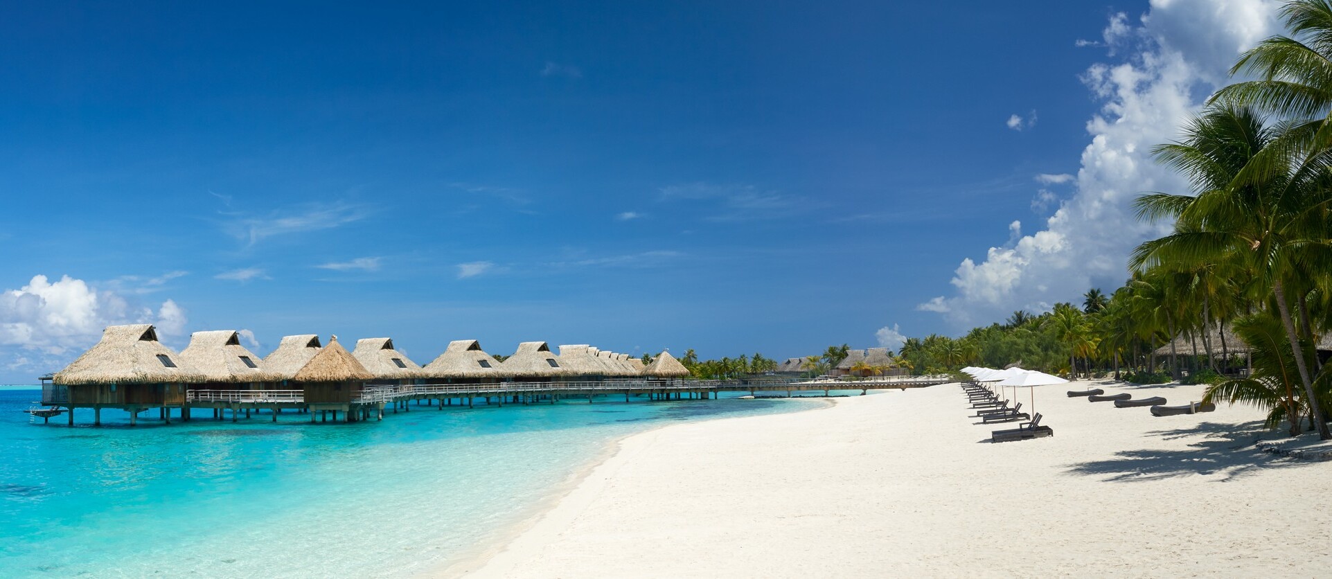 Conrad Bora Bora Nui