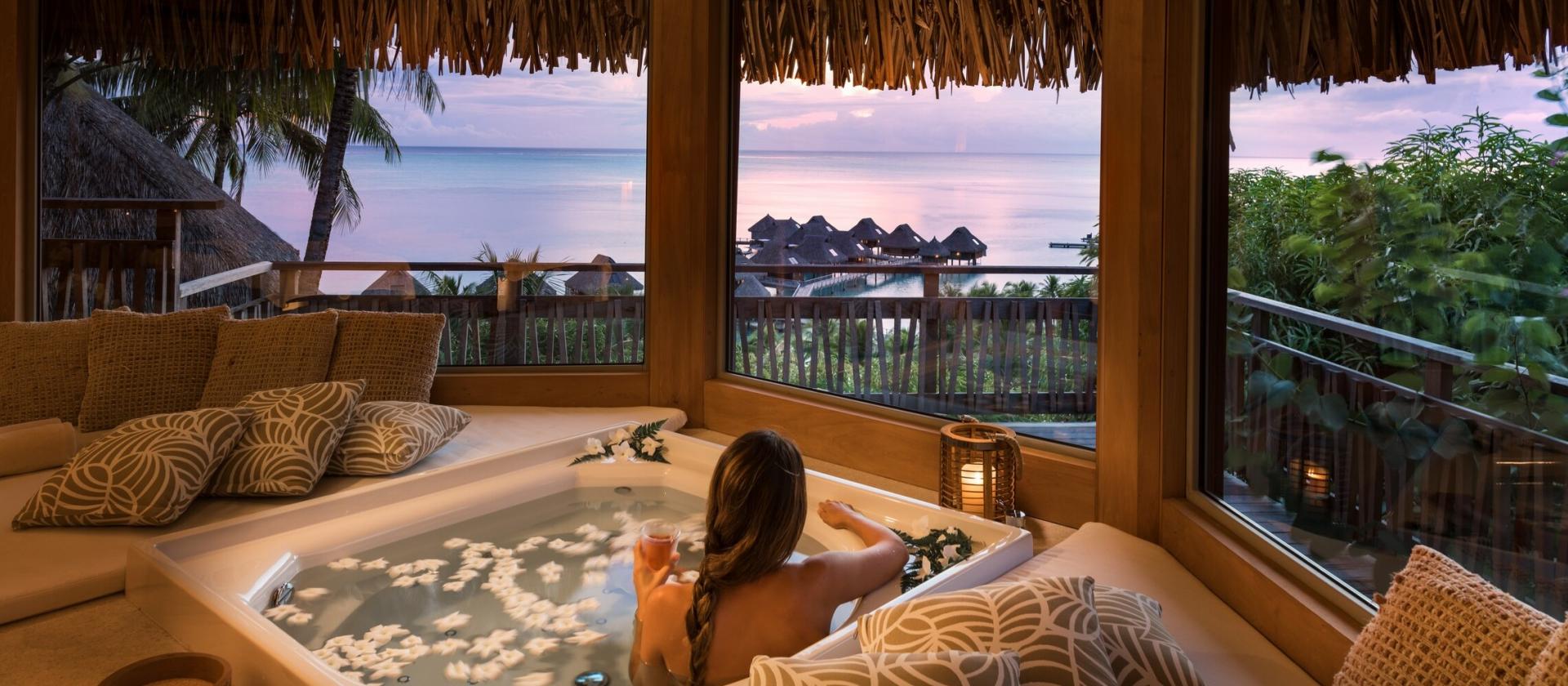 Conrad Bora Bora Nui