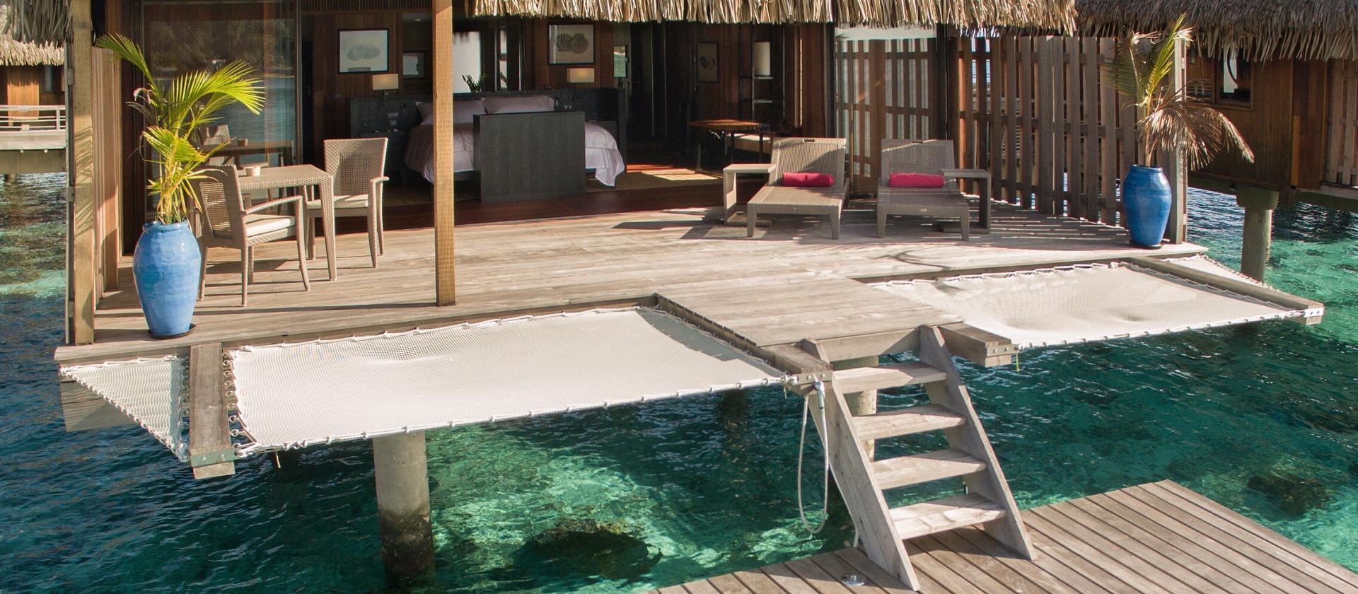 Conrad Bora Bora Nui