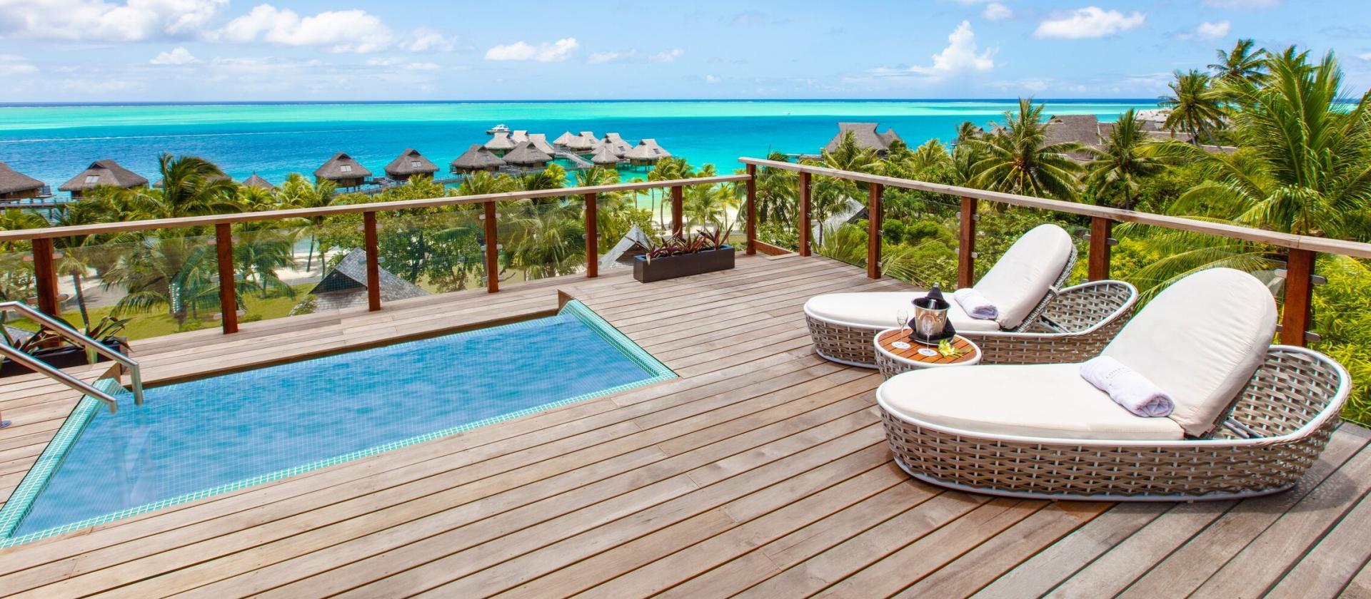 Conrad Bora Bora Nui