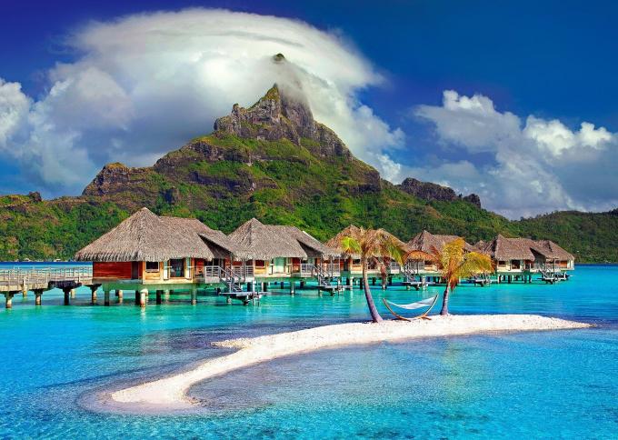 Bora Bora