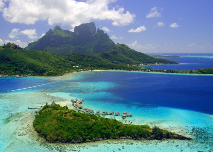 Sofitel Bora Bora Private Island
