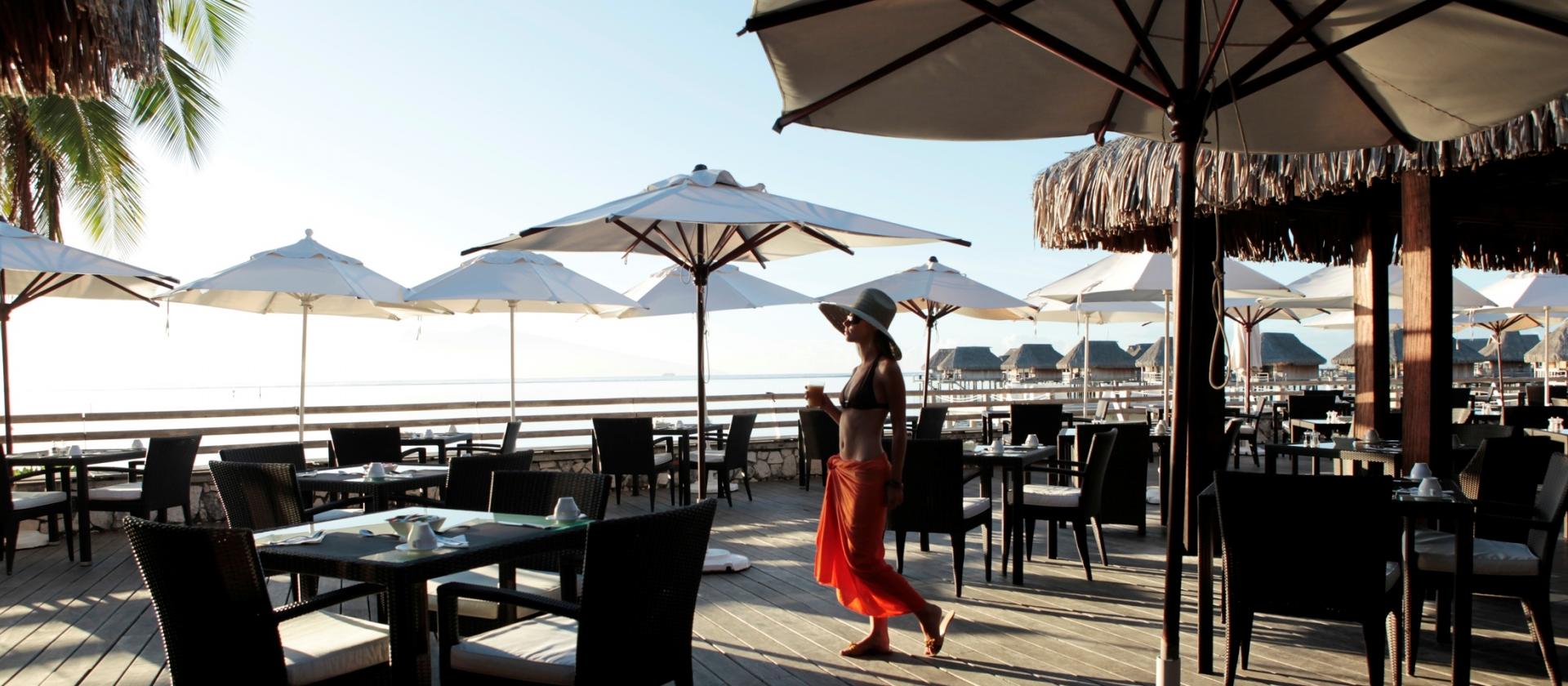 Pure Restaurant