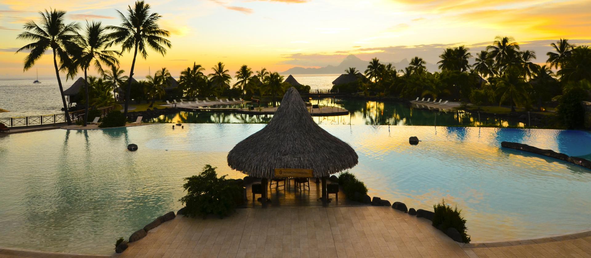 InterContinental Tahiti Resort & Spa
