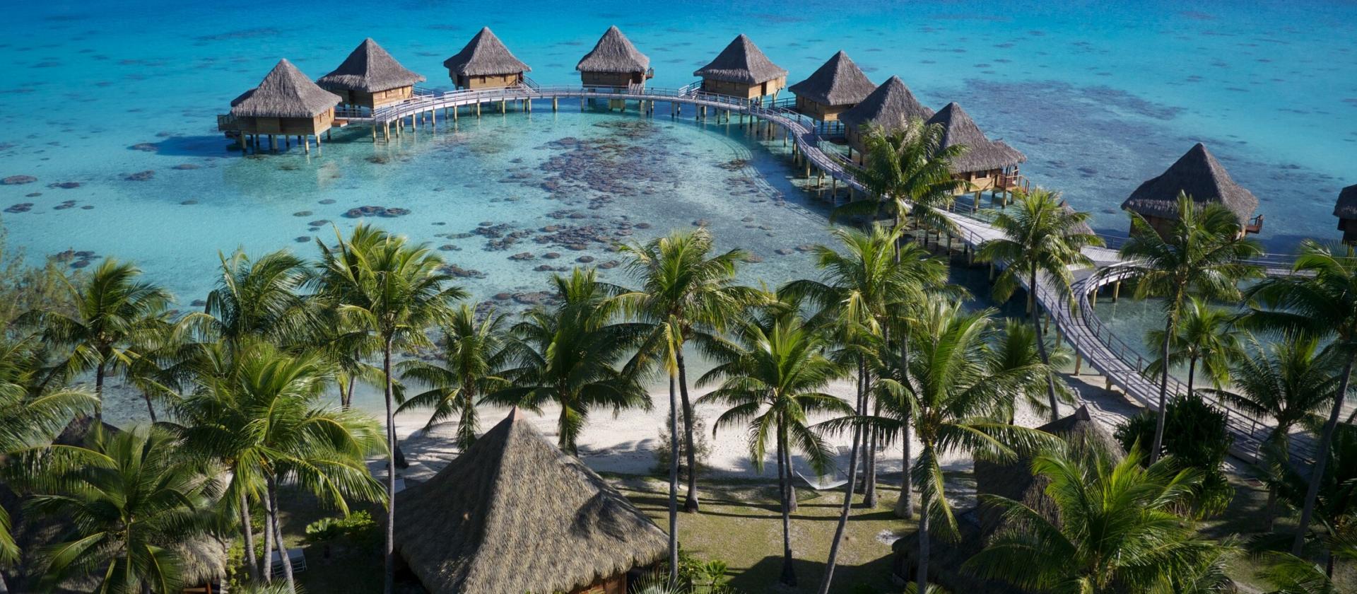 Kia Ora Resort & Spa