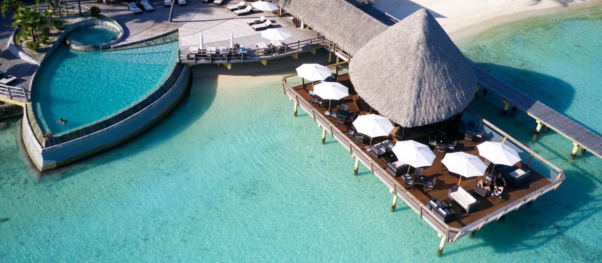 Kia Ora Resort & Spa