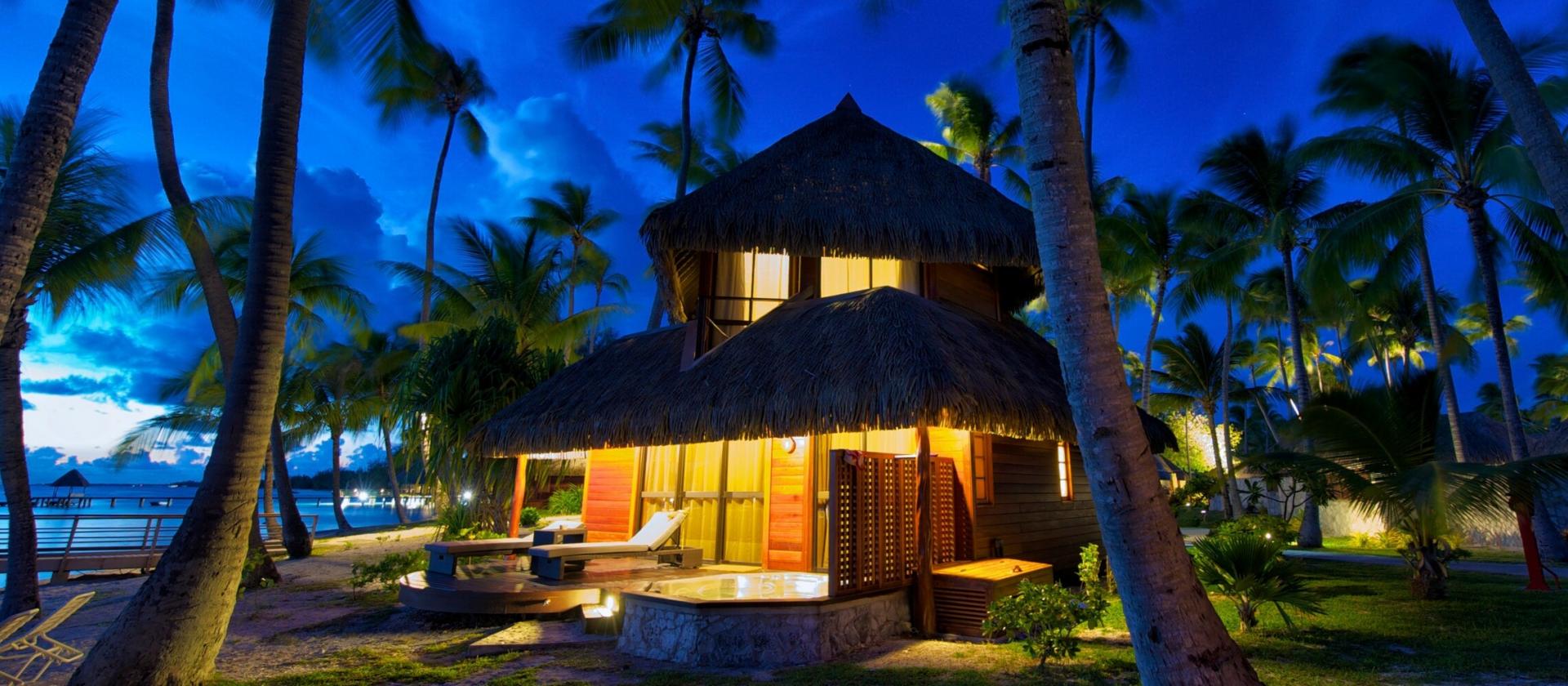 Beach Duplex Bungalow with Whirlpool