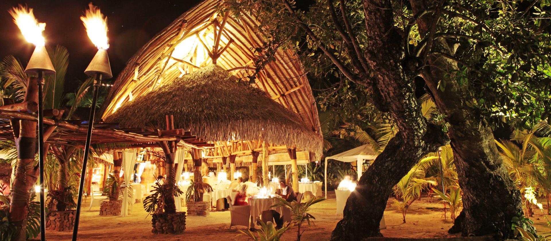 Smak raju w klasycznym wydaniu – Moorea, Bora Bora i Tahiti