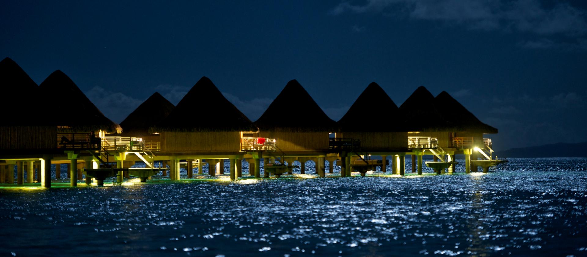 Z atolu na atol, czyli Bora Bora i Rangiroa