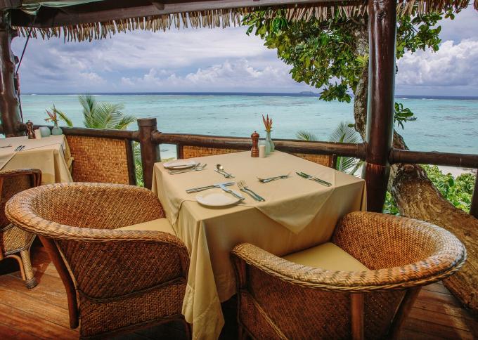 Pacific Resort Aitutaki