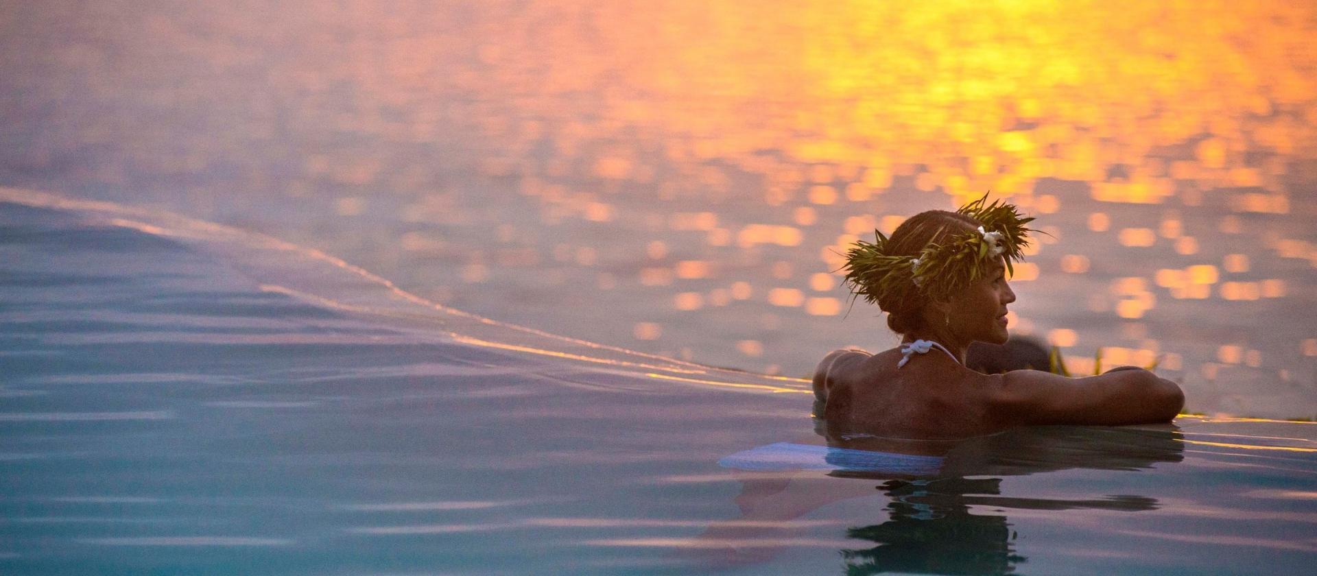 Pacific Resort Aitutaki
