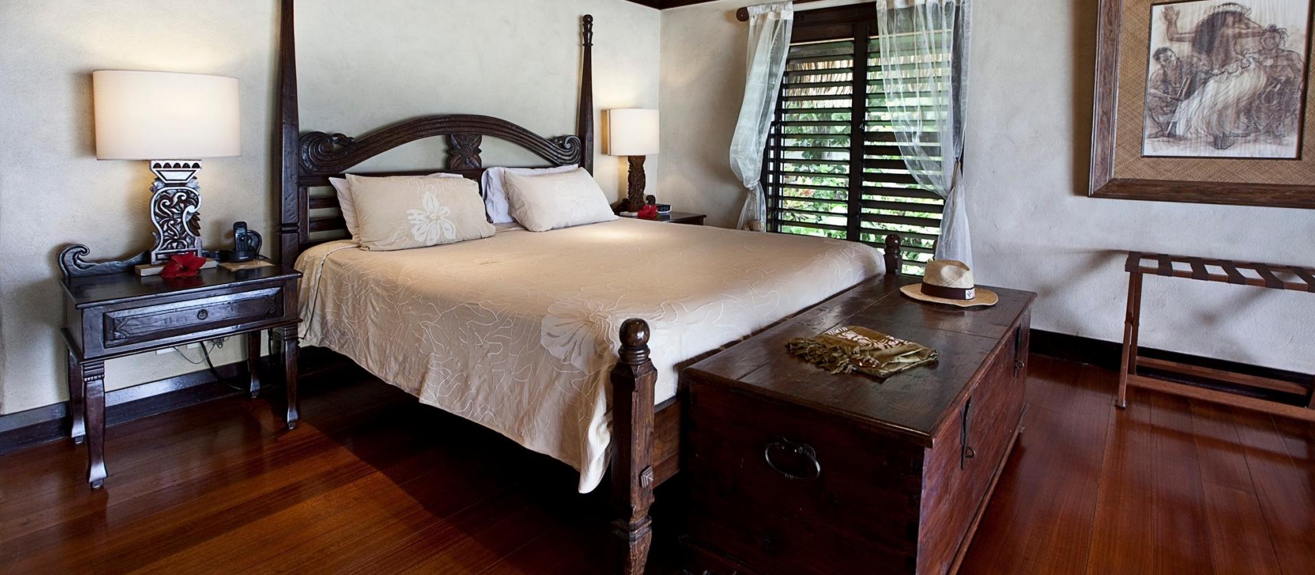 Ultimate Beachfront Suite