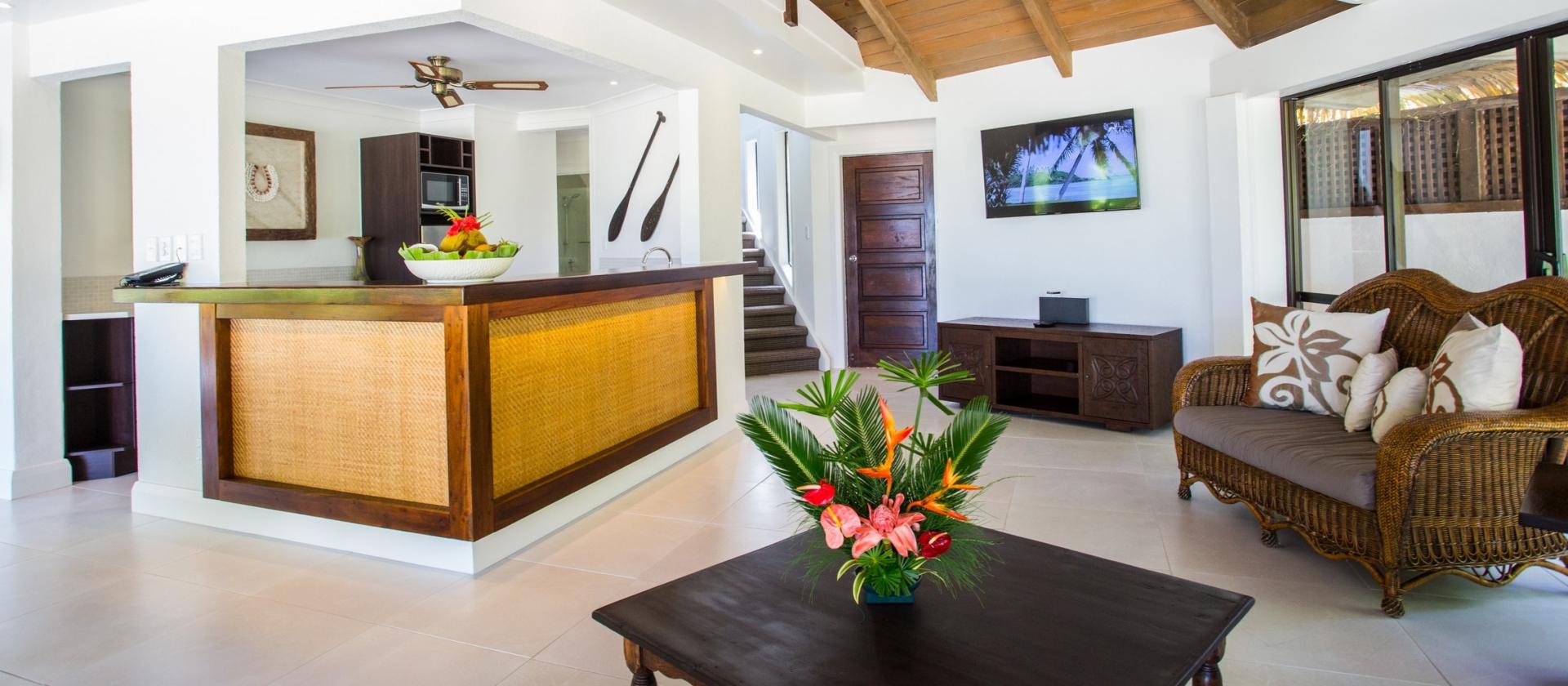 Pacific Resort Rarotonga