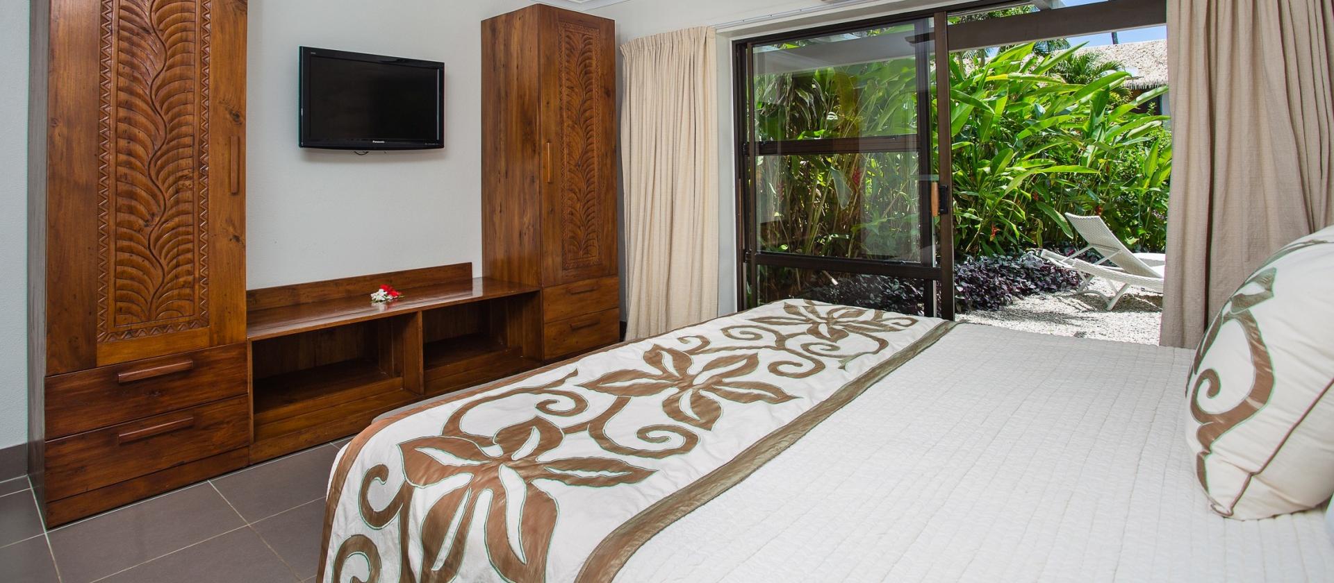 Pacific Resort Rarotonga